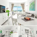 In Complex Altamira With Direct Ocean View アデヘ