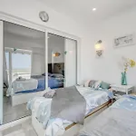 In Complex Altamira With Direct Ocean View アパート *