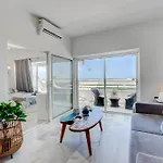 In Complex Altamira With Direct Ocean View * アデヘ