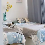 In Complex Altamira With Direct Ocean View アパート
