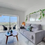 In Complex Altamira With Direct Ocean View アパート *