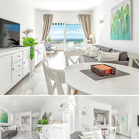 In Complex Altamira With Direct Ocean View אדחה