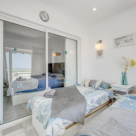 In Complex Altamira With Direct Ocean View דירה *
