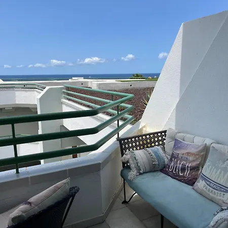 In Complex Altamira With Direct Ocean View אדחה