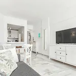 In Complex Altamira With Direct Ocean View Apartment
