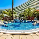 In Complex Altamira With Direct Ocean View 阿德耶