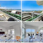 In Complex Altamira With Direct Ocean View