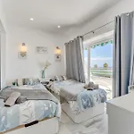 In Complex Altamira With Direct Ocean View *