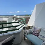 In Complex Altamira With Direct Ocean View 阿德耶
