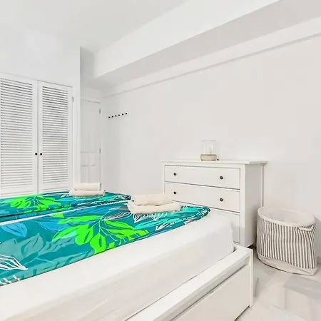 In Complex Altamira With Direct Ocean View Lägenhet