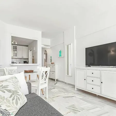 In Complex Altamira With Direct Ocean View Lägenhet