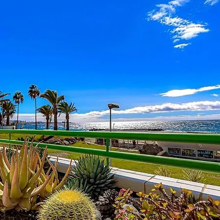 Lägenhet In Complex Altamira With Direct Ocean View *