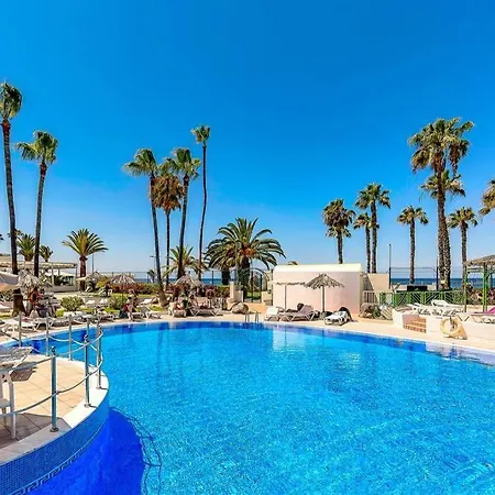 In Complex Altamira With Direct Ocean View Lägenhet *