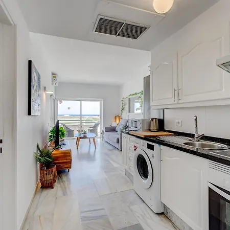 Appartamento In Complex Altamira With Direct Ocean View