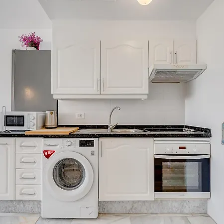 Apartman In Complex Altamira With Direct Ocean View *