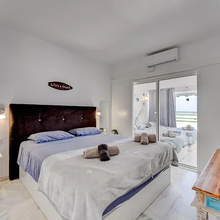 In Complex Altamira With Direct Ocean View Lägenhet *