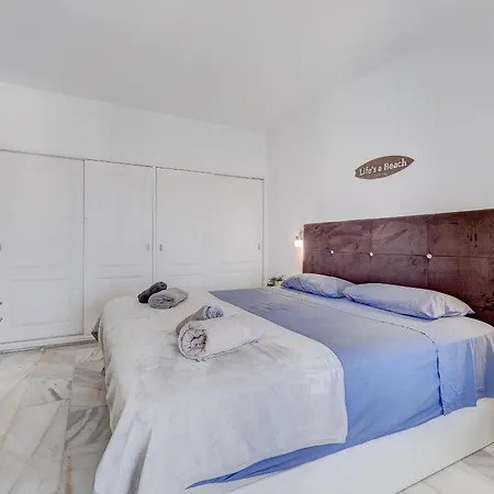 Lägenhet In Complex Altamira With Direct Ocean View