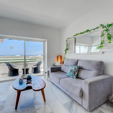 In Complex Altamira With Direct Ocean View Lägenhet *