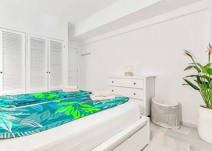 In Complex Altamira With Direct Ocean View Lägenhet