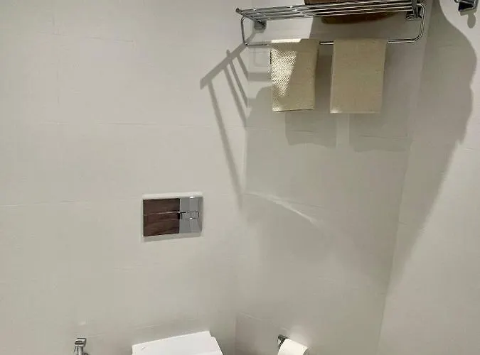 In Complex Altamira With Direct Ocean View Costa Adeje (Tenerife)