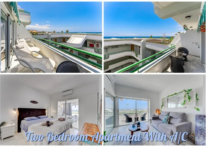 In Complex Altamira With Direct Ocean View