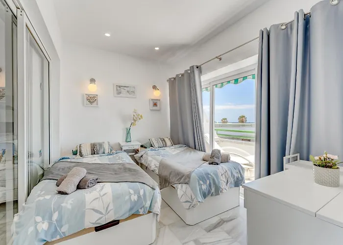 In Complex Altamira With Direct Ocean View *