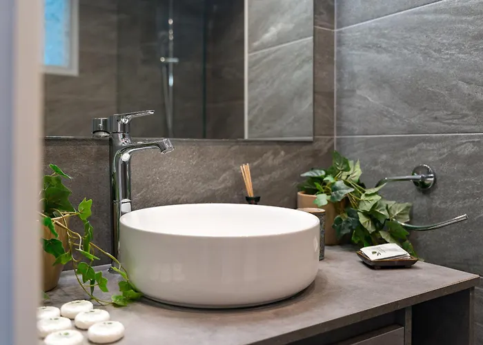 In Complex Altamira With Direct Ocean View * Costa Adeje (Tenerife)