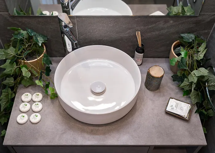 In Complex Altamira With Direct Ocean View Costa Adeje (Tenerife)