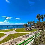 In Complex Altamira With Direct Ocean View Apartman Costa Adeje (Tenerife)