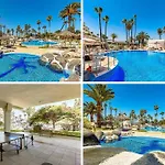 Apartman In Complex Altamira With Direct Ocean View *