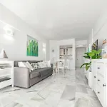 In Complex Altamira With Direct Ocean View * Costa Adeje (Tenerife)