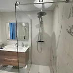 In Complex Altamira With Direct Ocean View Apartman *