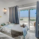 In Complex Altamira With Direct Ocean View *