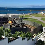 In Complex Altamira With Direct Ocean View * Costa Adeje (Tenerife)