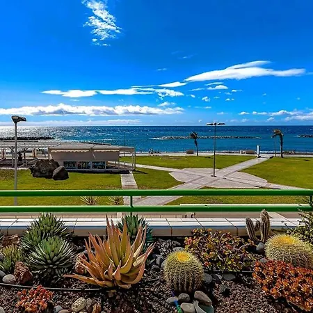 In Complex Altamira With Direct Ocean View Апартаменти