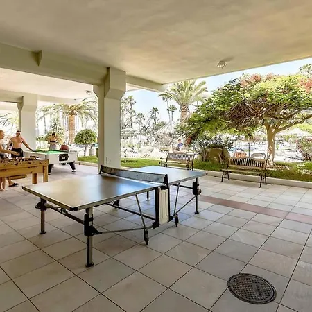 In Complex Altamira With Direct Ocean View Апартаменты *