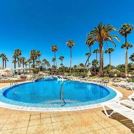 In Complex Altamira With Direct Ocean View Адехе