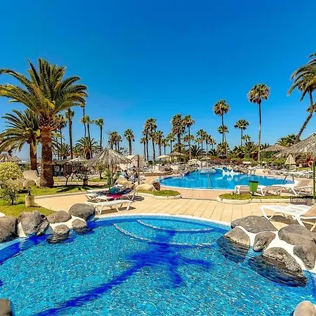 In Complex Altamira With Direct Ocean View Апартаменты Адехе