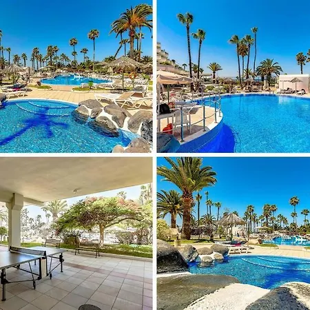 Appartamento In Complex Altamira With Direct Ocean View *