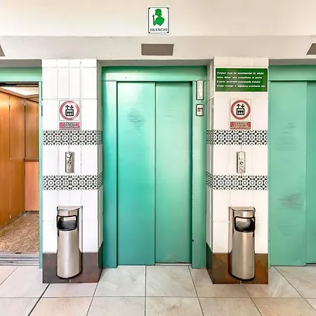 Апартаменти In Complex Altamira With Direct Ocean View Адехе