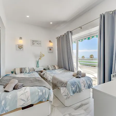 In Complex Altamira With Direct Ocean View *