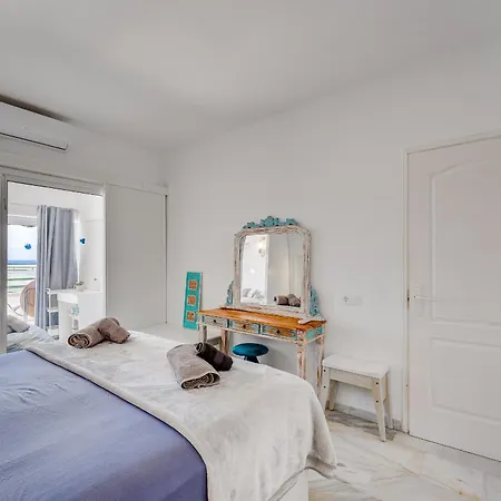 In Complex Altamira With Direct Ocean View Apartman *