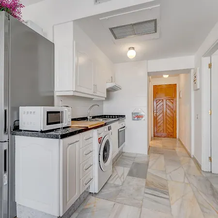 In Complex Altamira With Direct Ocean View Апартаменти Адехе