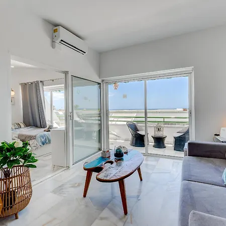 In Complex Altamira With Direct Ocean View * Адехе