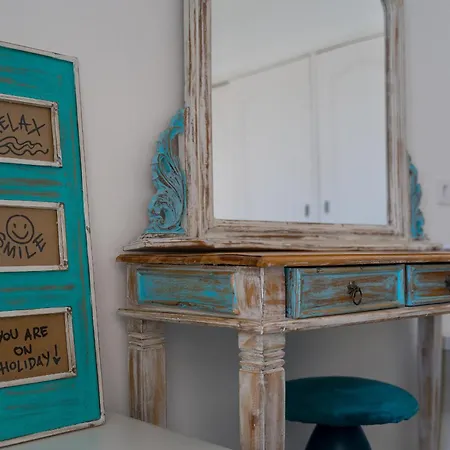 In Complex Altamira With Direct Ocean View Апартаменти Адехе