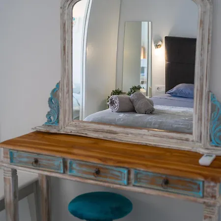 In Complex Altamira With Direct Ocean View Адехе