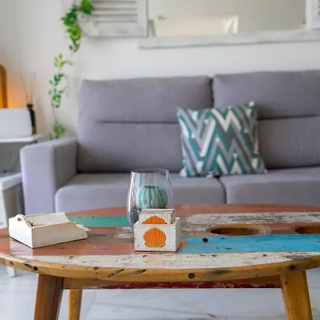 In Complex Altamira With Direct Ocean View Апартаменти *