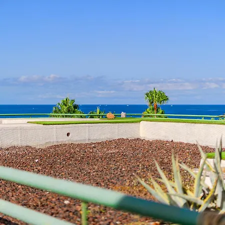 In Complex Altamira With Ocean View