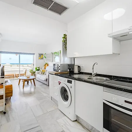 In Complex Altamira With Ocean View Apartament *