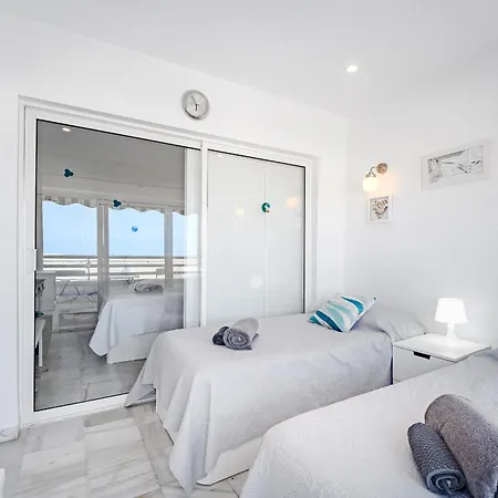Apartament In Complex Altamira With Ocean View *